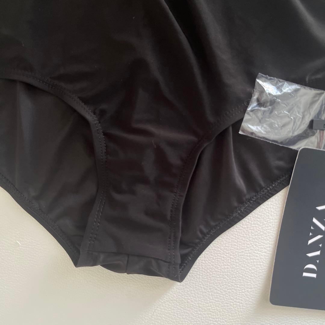 Danza 社交ダンス 可愛すぎるダンザ マヤ レオタード レッスンウェア