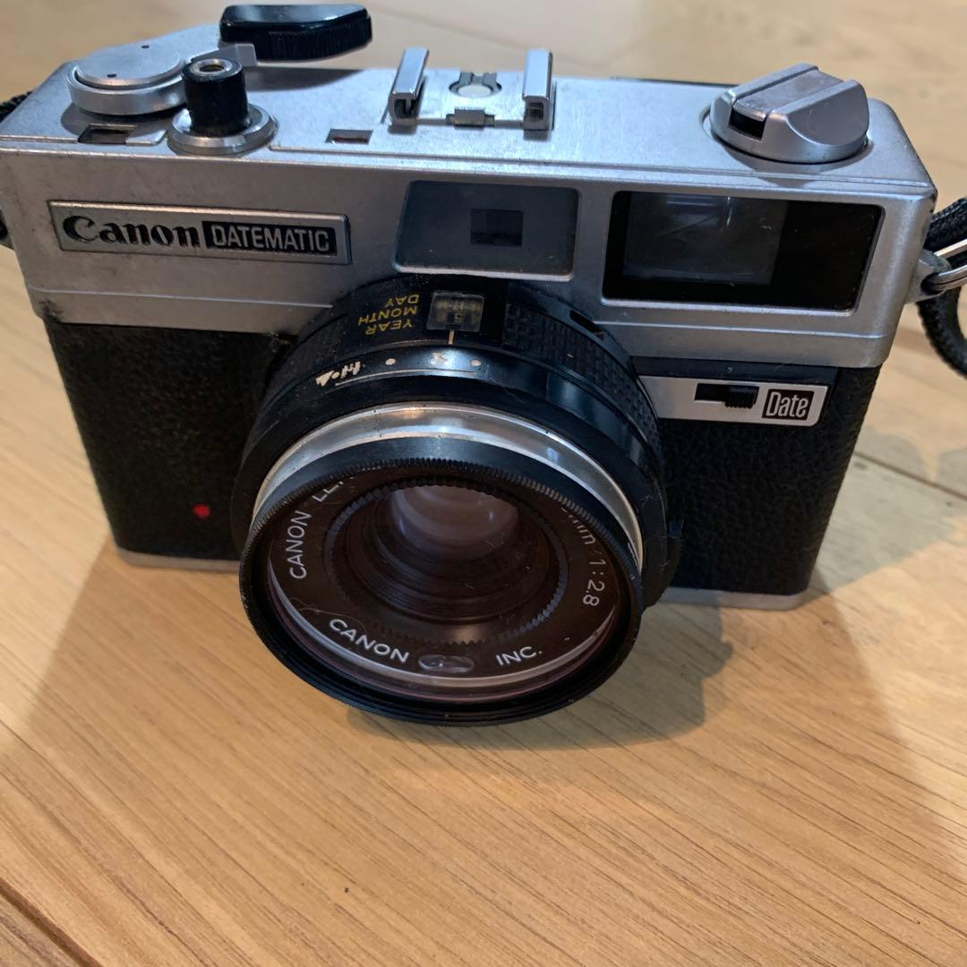 Canon本体　まとめ売り