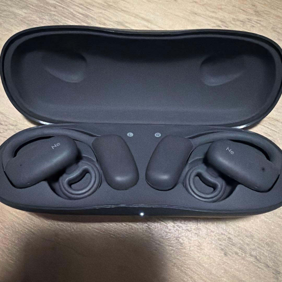 イヤホン radius beethoven HP-B100BT