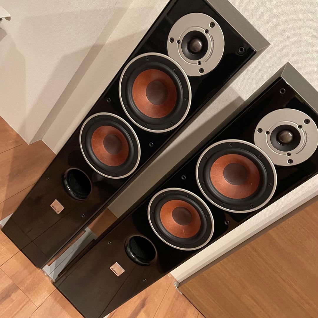 スピーカー・ウーファー DALI ZENSOR5