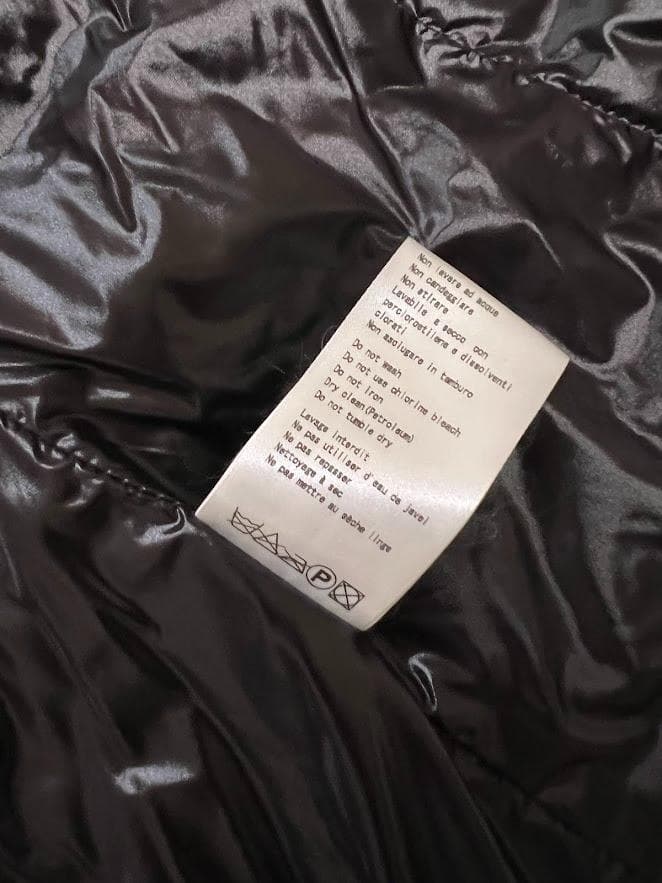 TATRAS インナーダウン付きモッズコート LITTO MTA16S4421