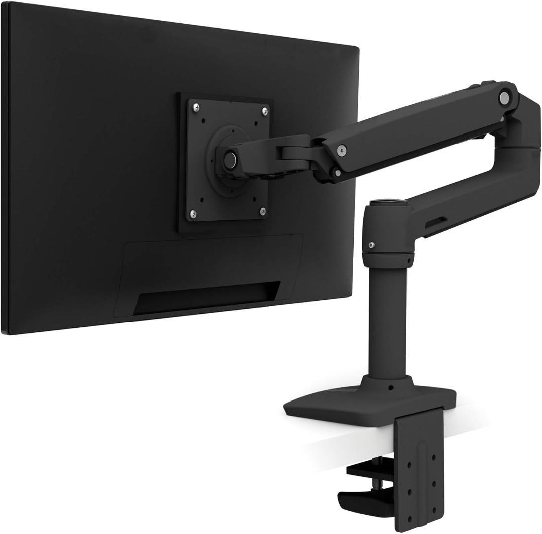 【新品未開封】ERGOTRON LX デスク モニターアーム 34インチまで