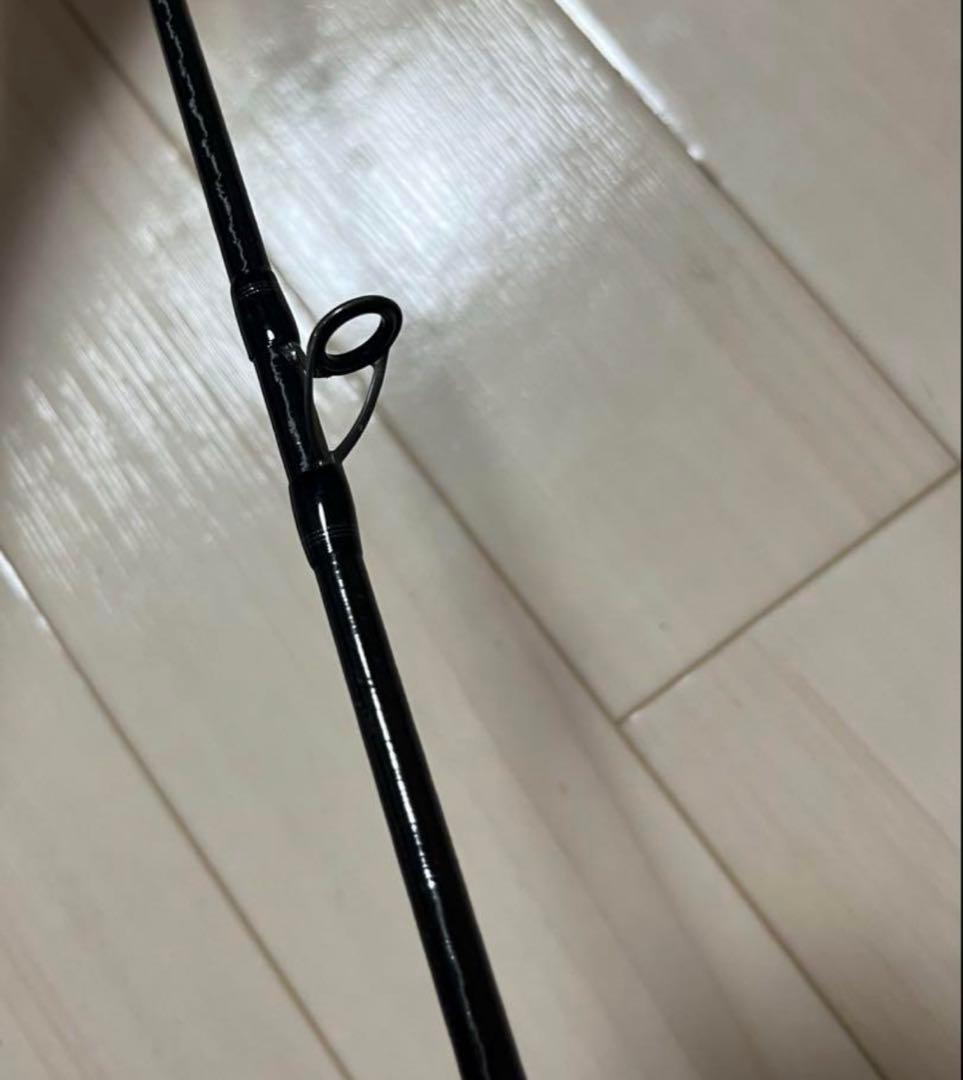 シマノ COLTSNIPER SS 24 コルトスナイパー 24 S100H-3