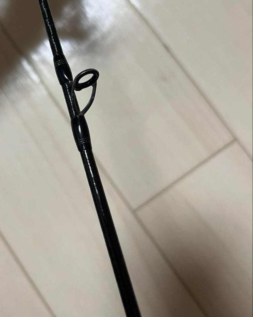 シマノ COLTSNIPER SS 24 コルトスナイパー 24 S100H-3