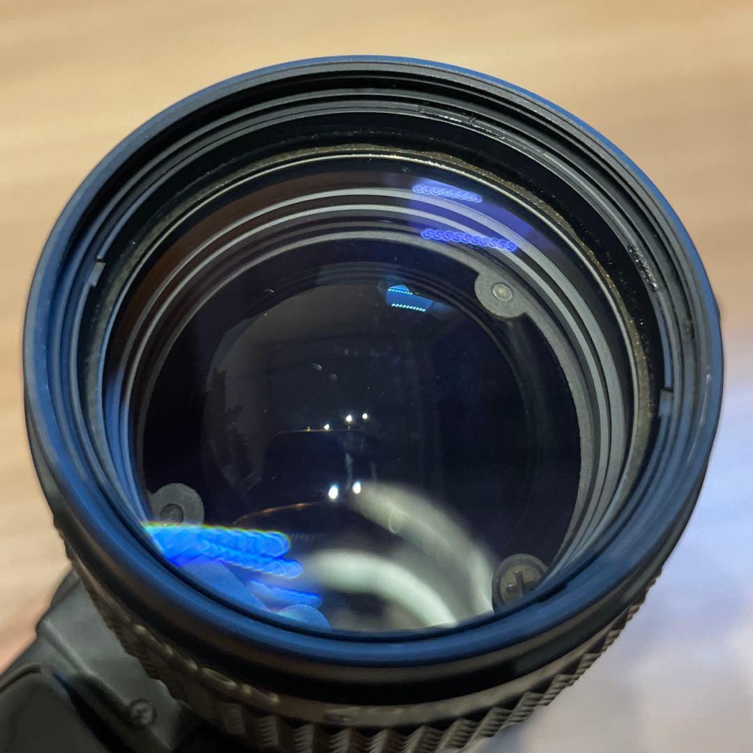 【美品】 Canon 8mmフィルムカメラ 514XL