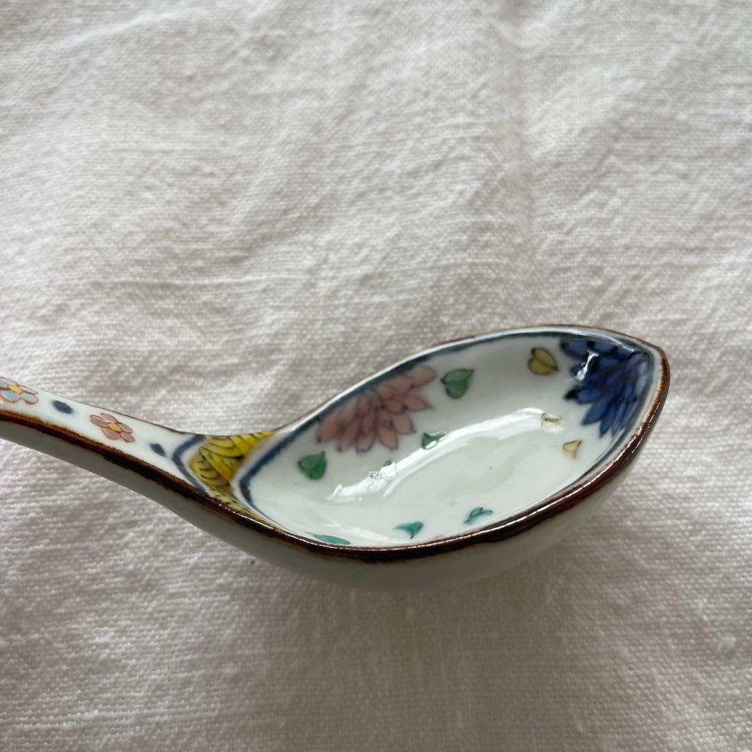 新品未使用‼️松浦コータロー　蓮華 4個セット