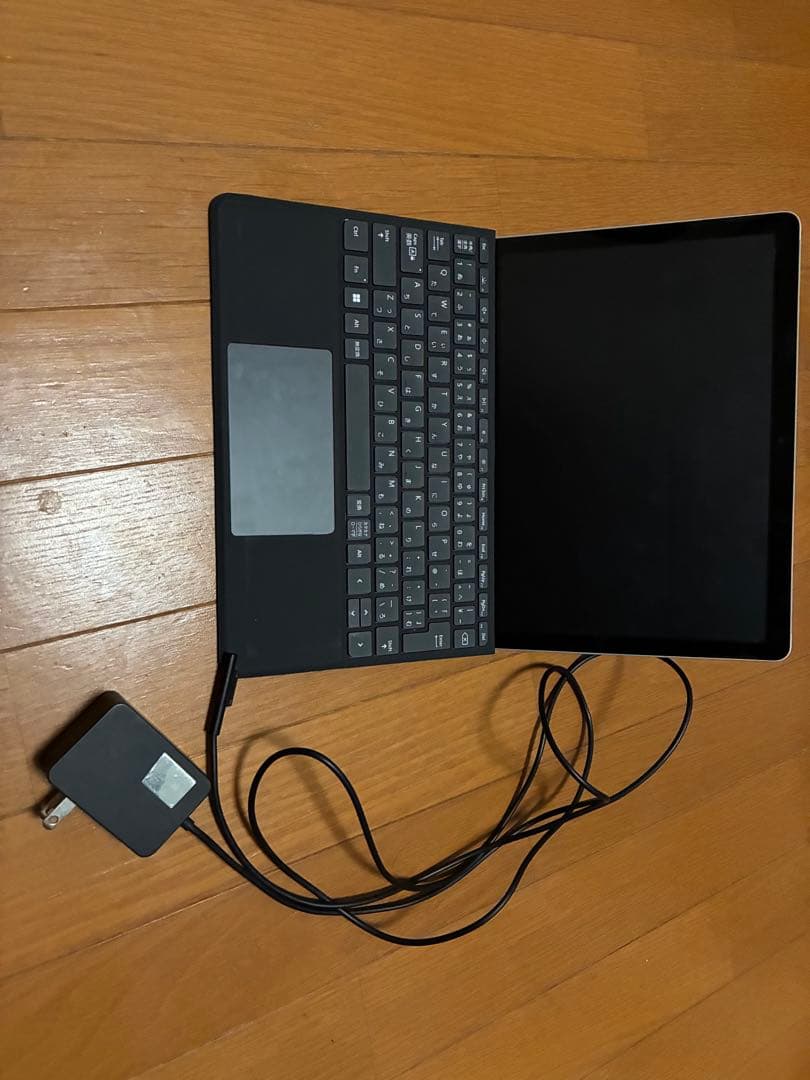 Microsoft Surface Go3 10.5インチ シルバー