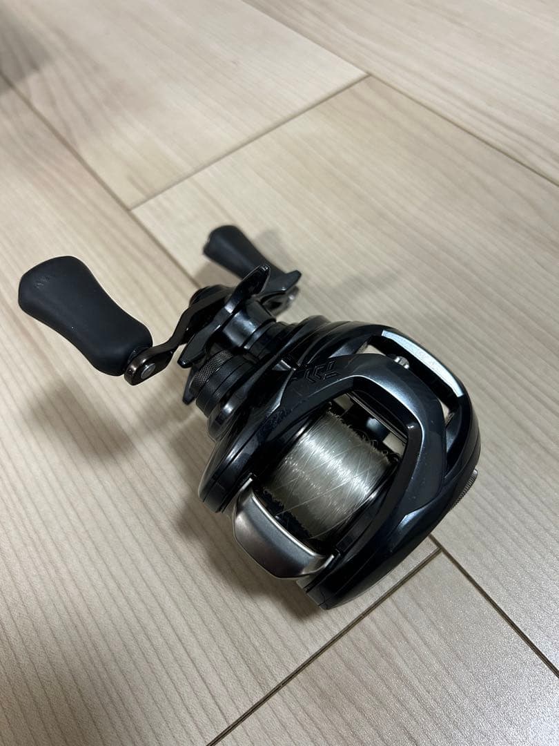 ダイワ　タトゥーラ SV TW 103SH L