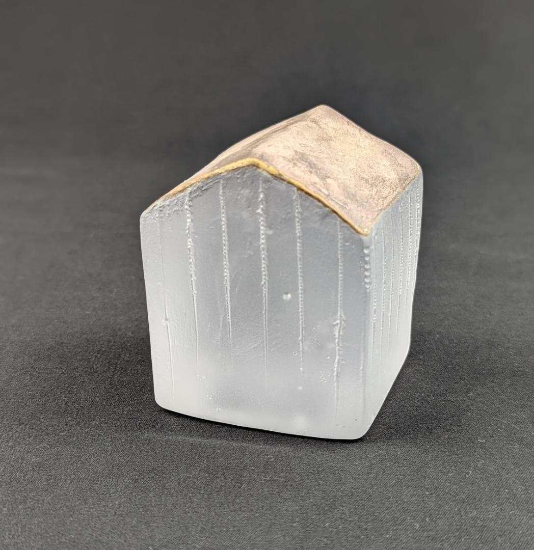 扇田克也　HOUSE