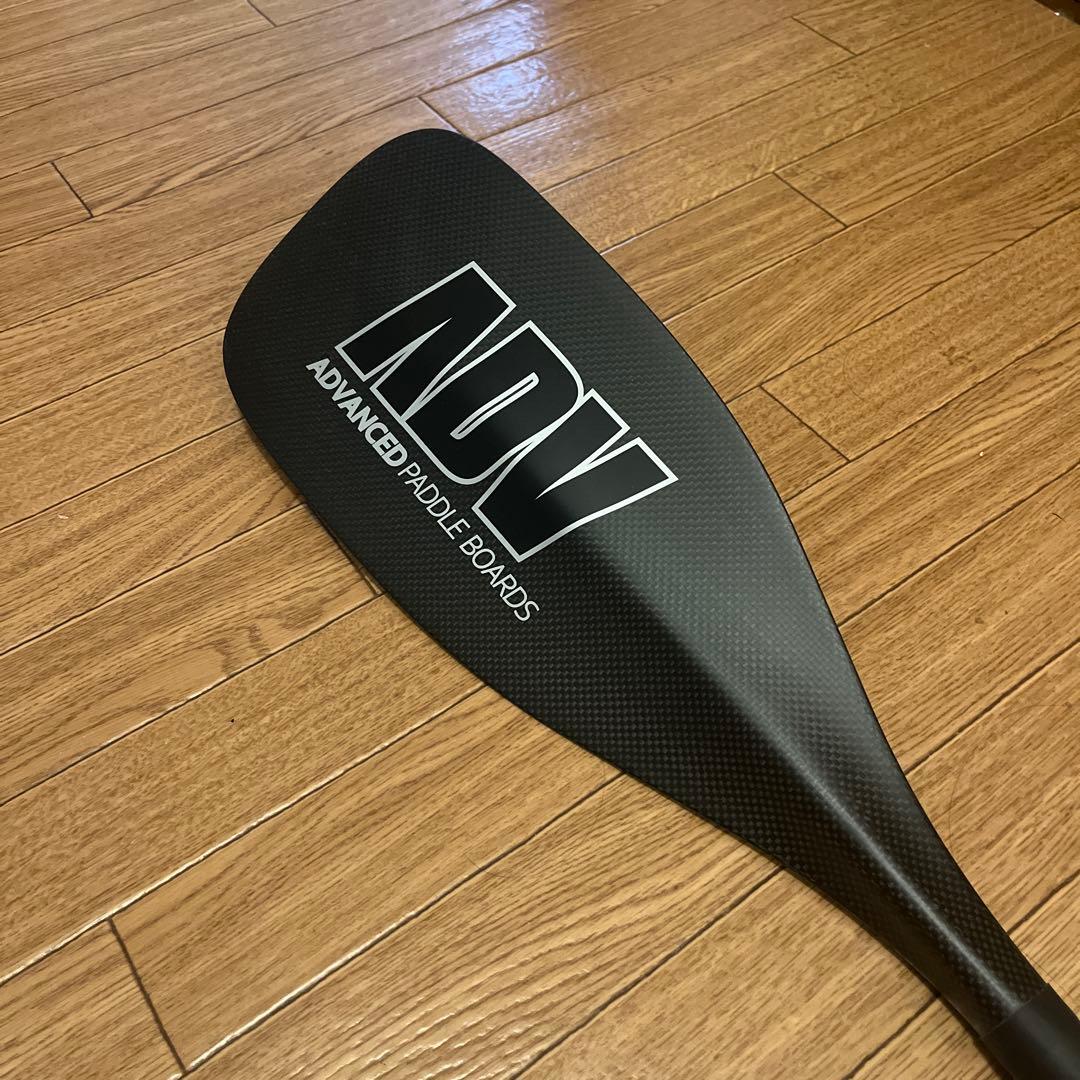 フルカーボンパドル　(1ピース)