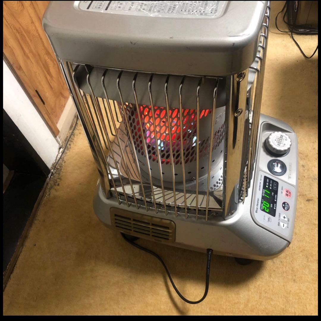 「送料無料」ダイニチ業務用石油ファンヒーターDAINICHI FM-104F