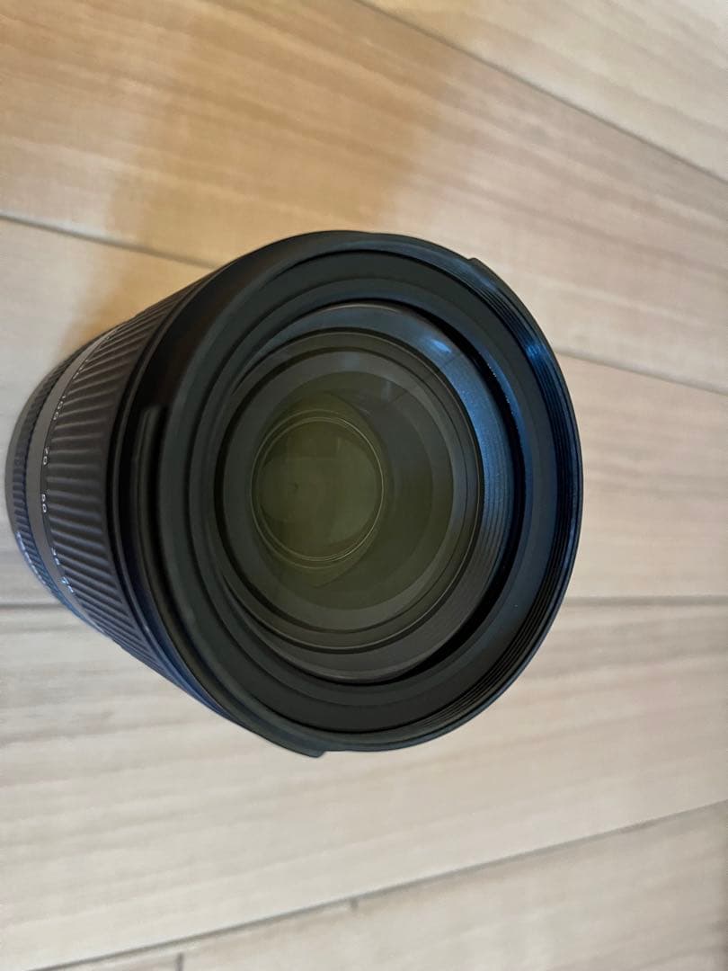 ※美品※TAMRON 28-200mm F/2.8-5.6 Di III RXD
