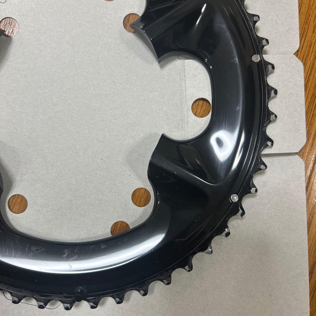 r9200 SHIMANO DURA-ACE チェーンリング（50t） 12s