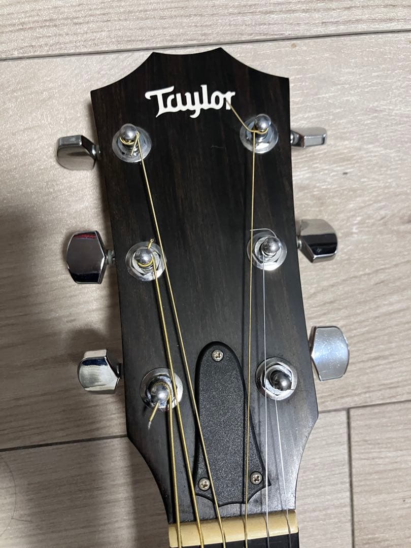Taylor 214ce koa (アコースティックギター カッタウェイ)