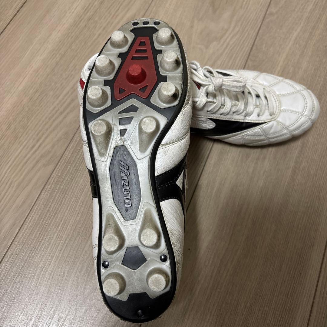 サッカーオタク。 Mizuno Morelia サッカーシューズ