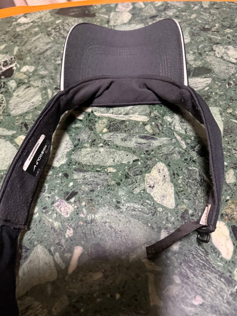 サンバイザー　バラ売り有り　ナイキ　アンダーアーマー　タイトリスト　オークリー