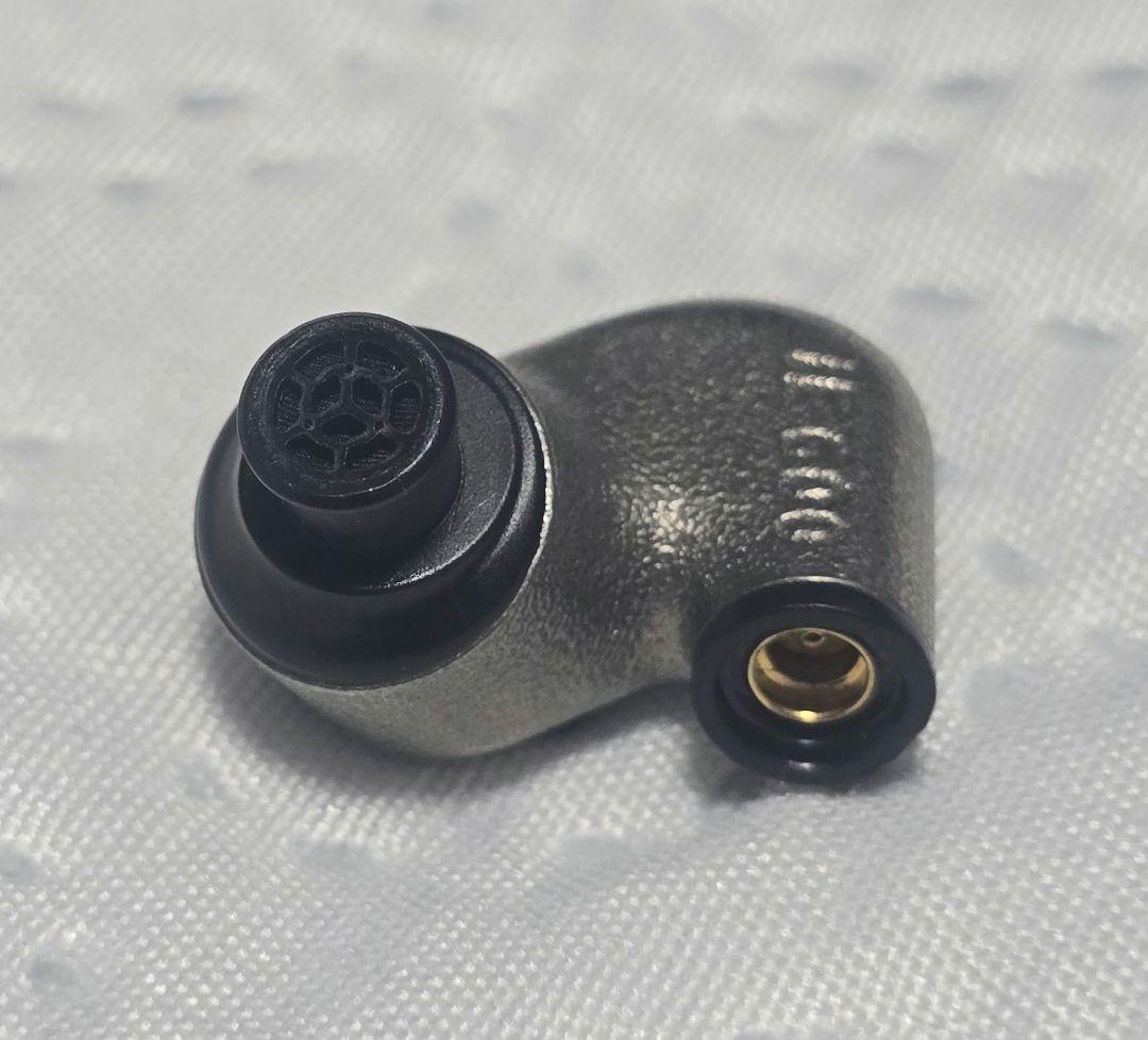 【付属品完備】SENNHEISER IE600 4.4mm mmcx