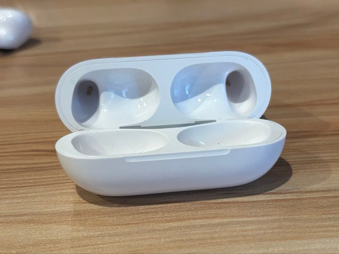 AirPodsPro 第二世代