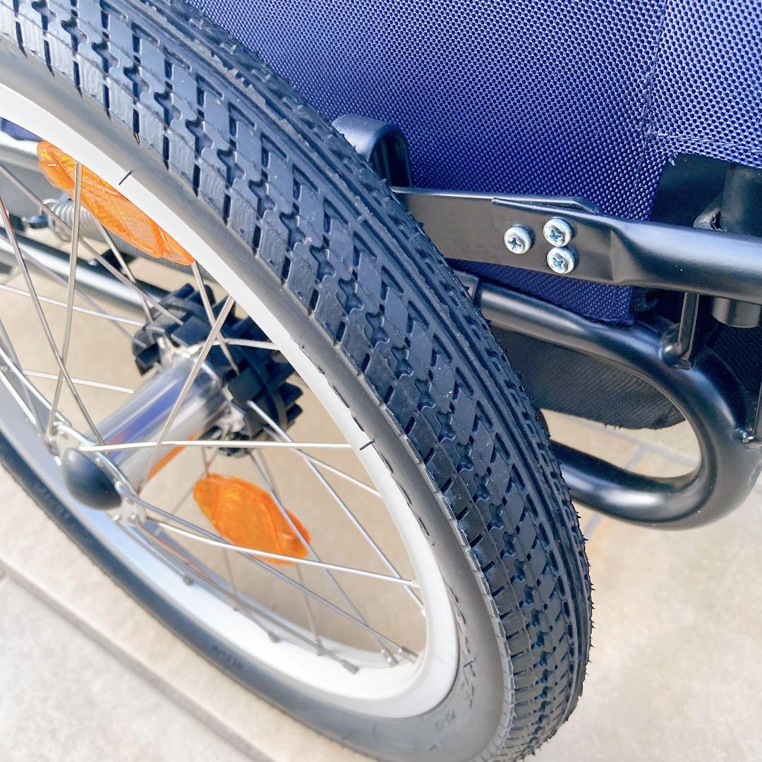 美品 Air Buggy for Dog NEST エアバギー ネストバイク