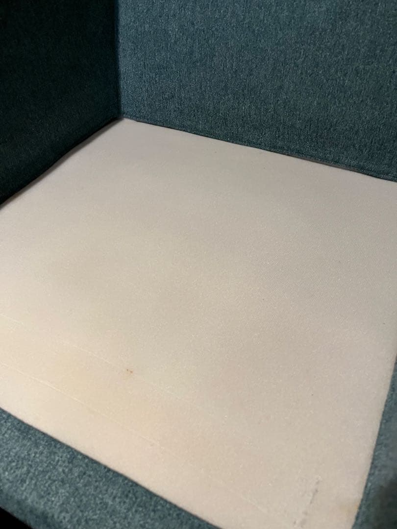 ケユカ　１人掛けソファ