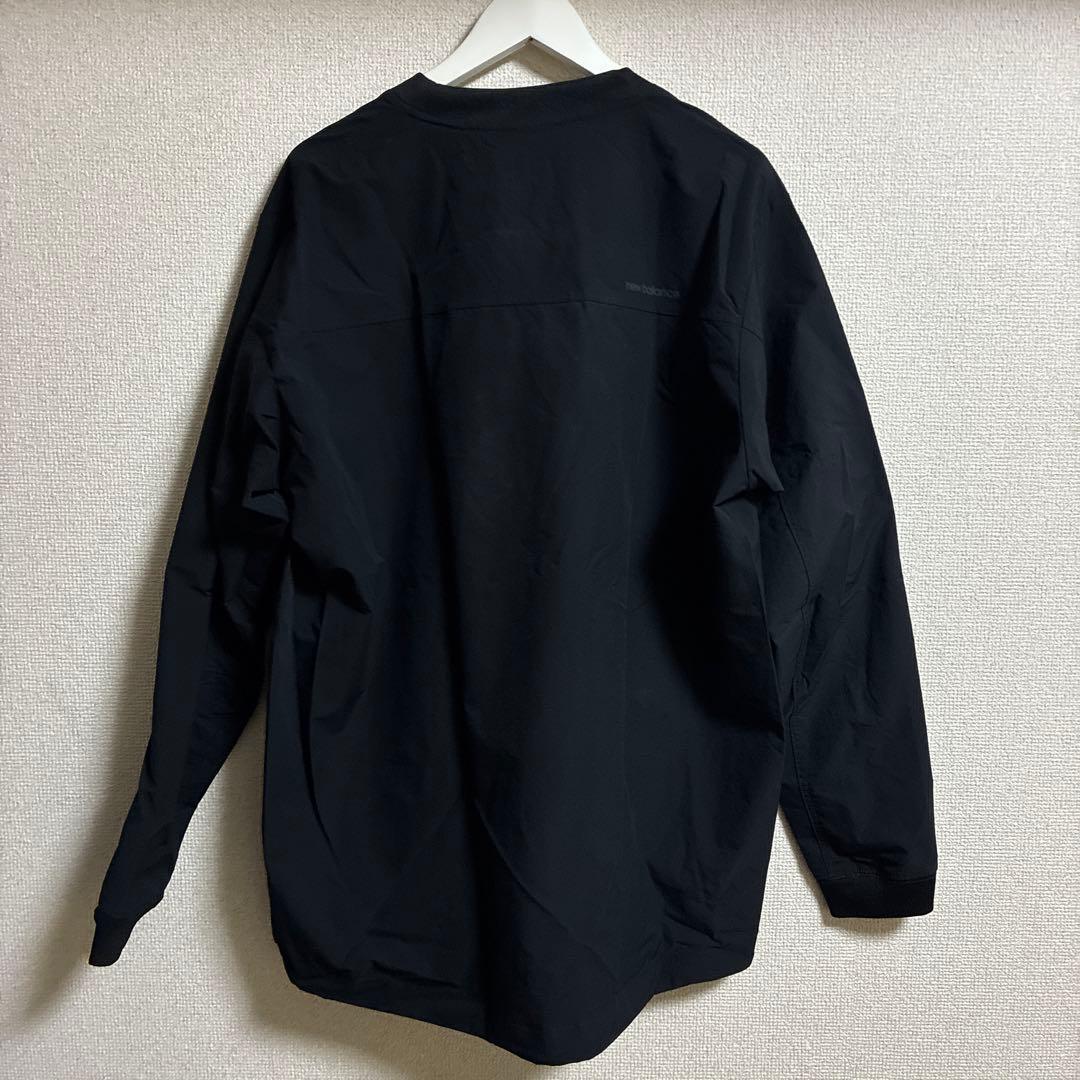 ニューバランス　ランニングウェア　セットアップ