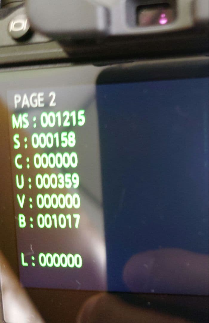 極美!シャッタ僅か1215回! OMsystem OM-1 元箱.保証.属有