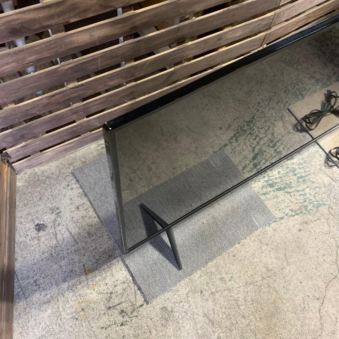 K849 TCL 2022年製 55インチ 4K 液晶テレビ 55P615