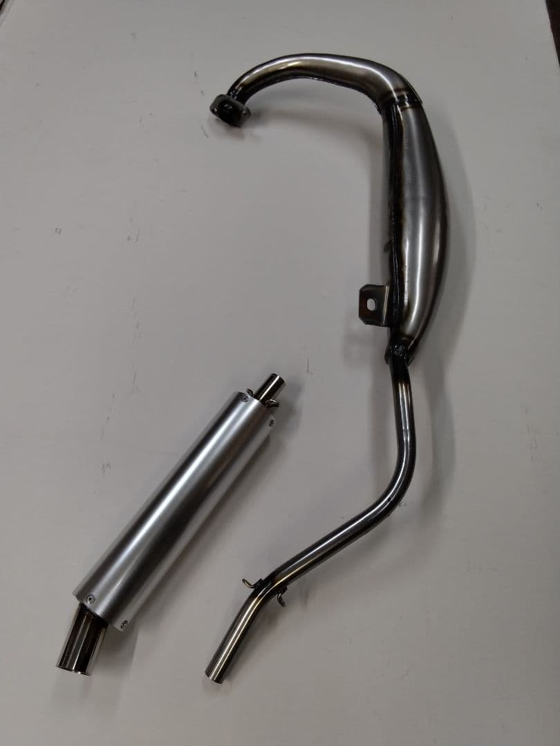 ＮＳ－１専用チャンバー新品未使用の出品です。タイプ２