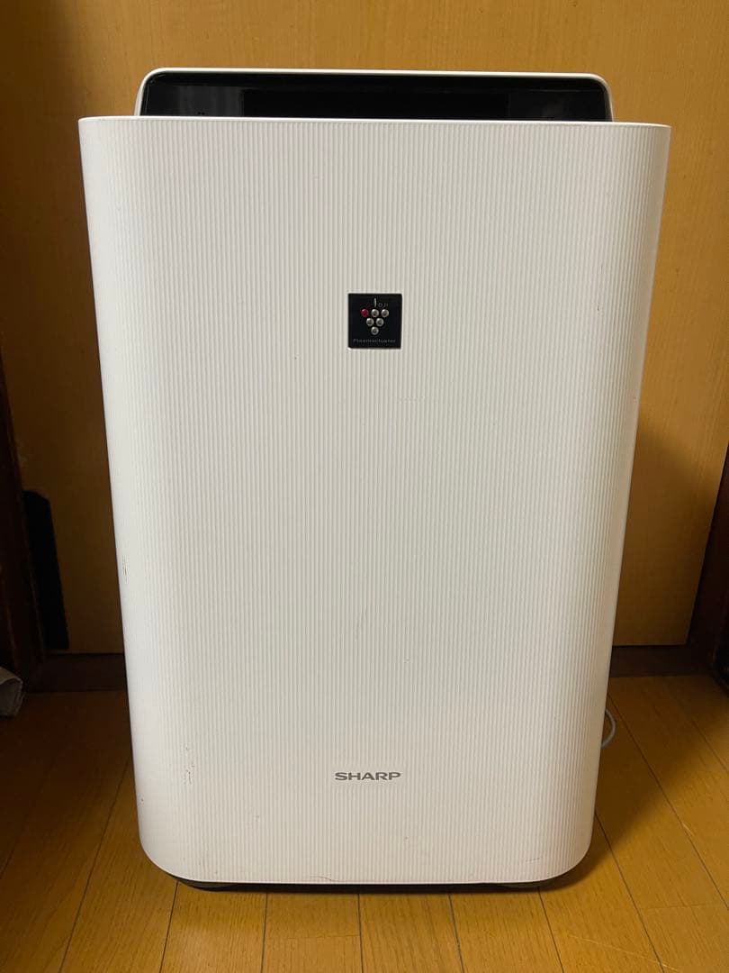 SHARP加湿空気清浄機 KC-T50 2024年