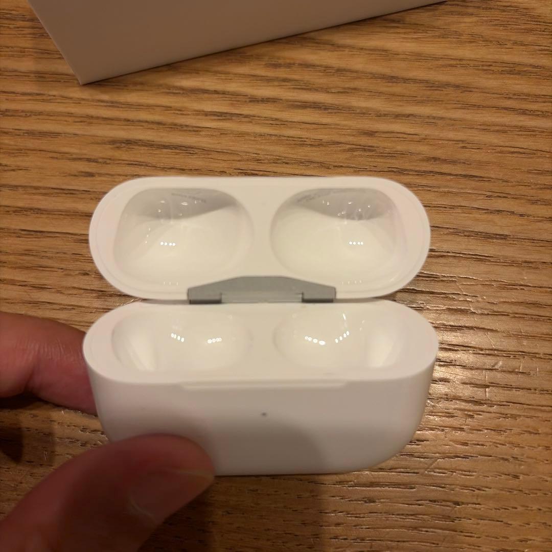 AirPods Pro (第2世代)