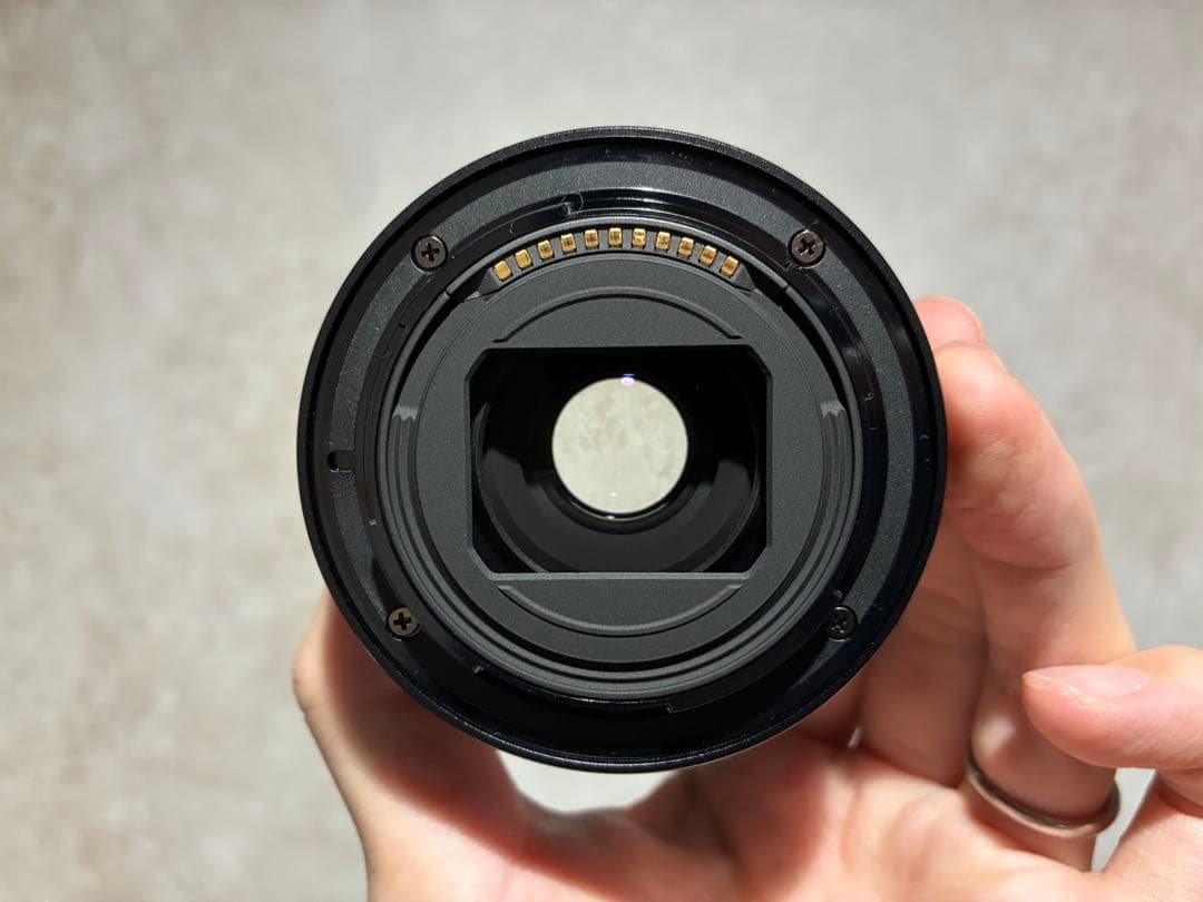 Nikon Zf NIKKOR Z 40mm f/2 レンズキット