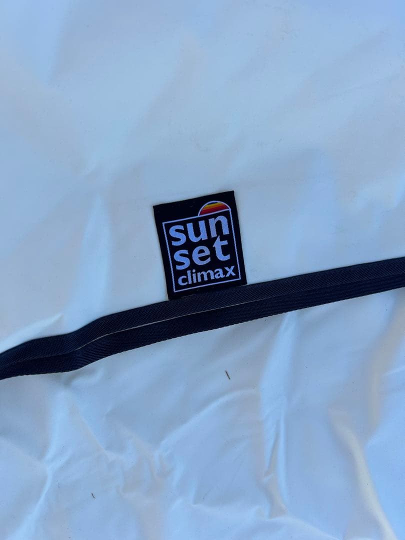 sunsetclimax tarp04 サンセットクライマックス