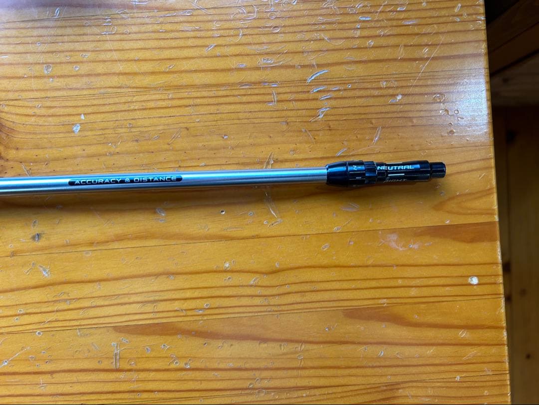 グラファイトデザインTP6 S