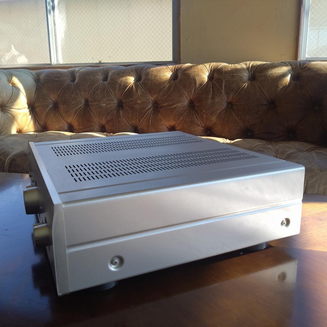 DENON PMA-1500SE　プリメインアンプ