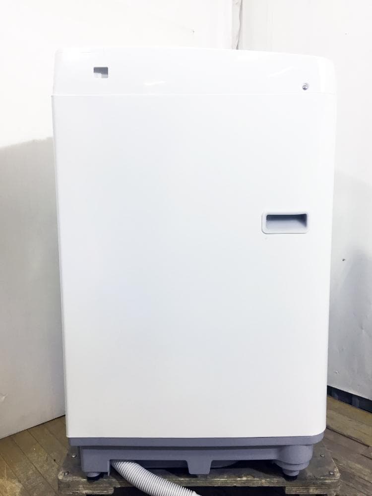 30日迄！SHARP 6kg 洗濯機【ES-GE6B-W】