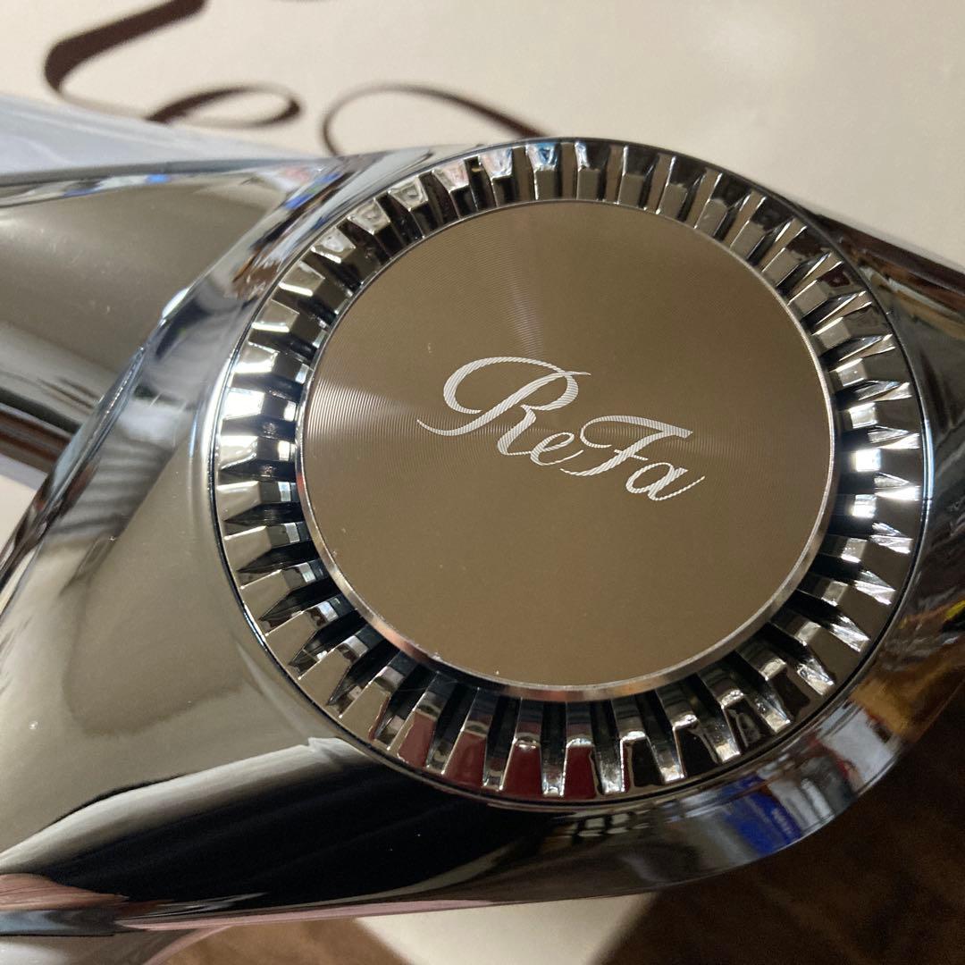 ReFa ビューテックドライヤー BX RE-BQ-02A お箱入り★動作確認済