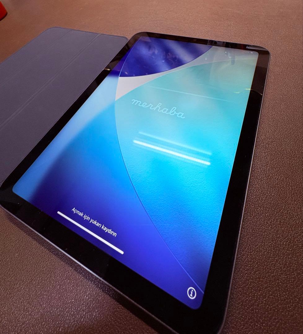 ipad mini 第6世代　256GB Wi-Fiモデル（スペースグレー）