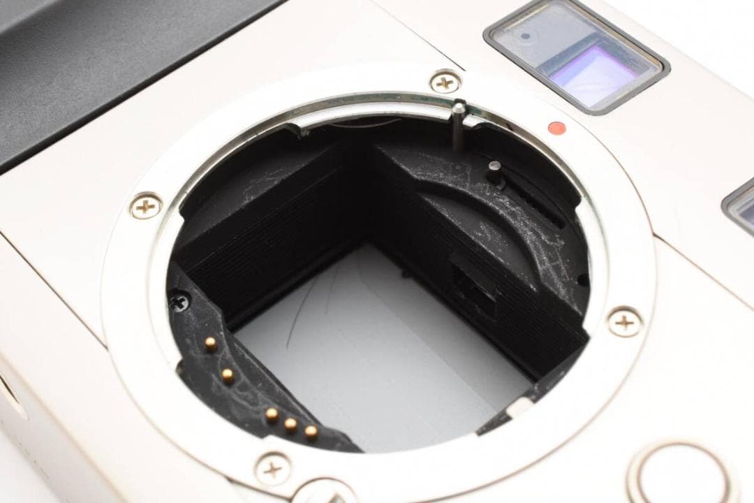 コンタックス CONTAX G1 ボディ ROM改造済み