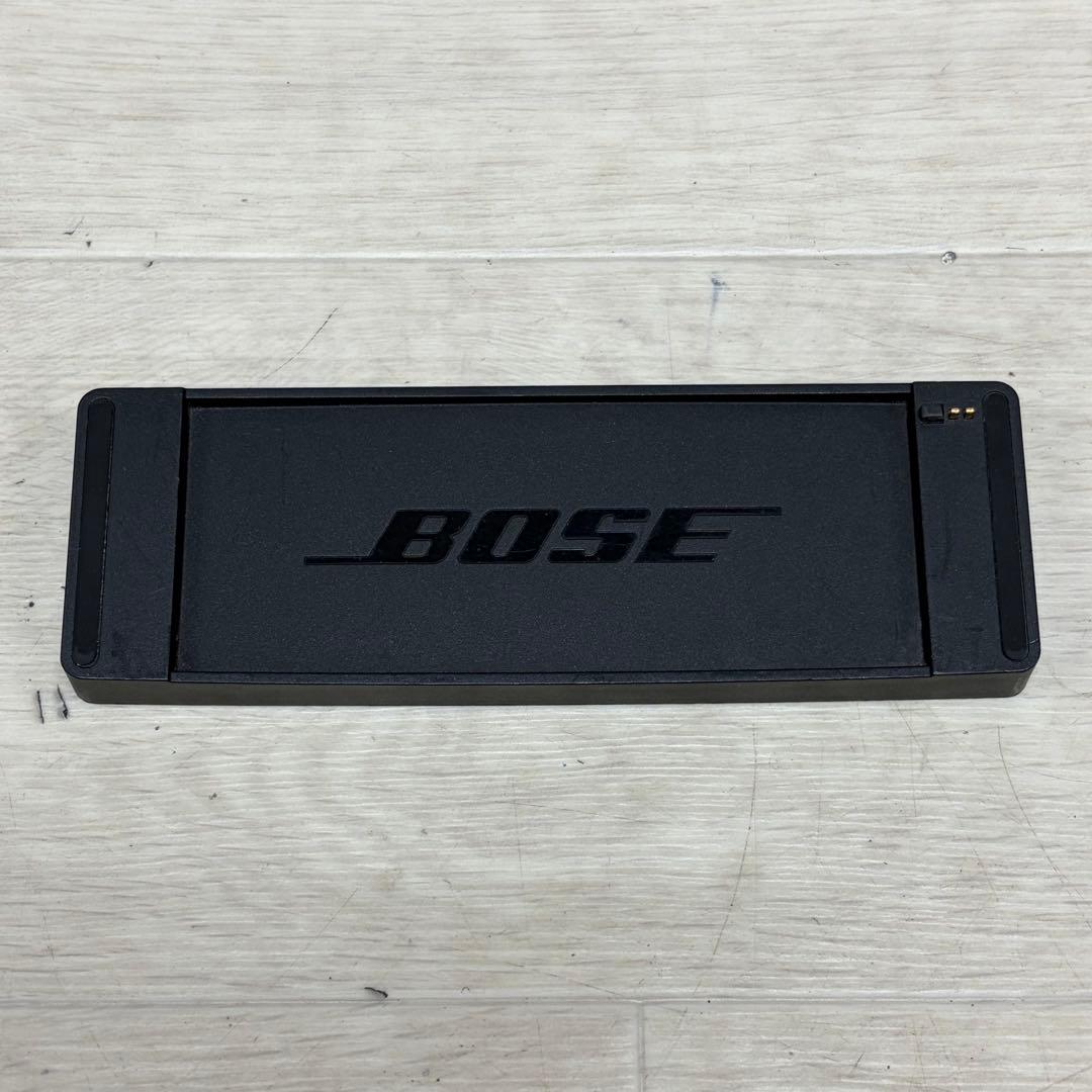 BOSE SoundLink Mini Bluetooth ワイヤレススピーカー
