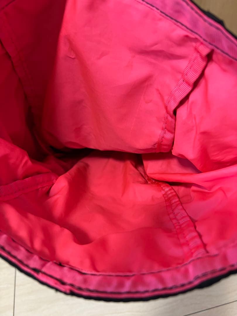 Rapha + Apidura サドルバッグ