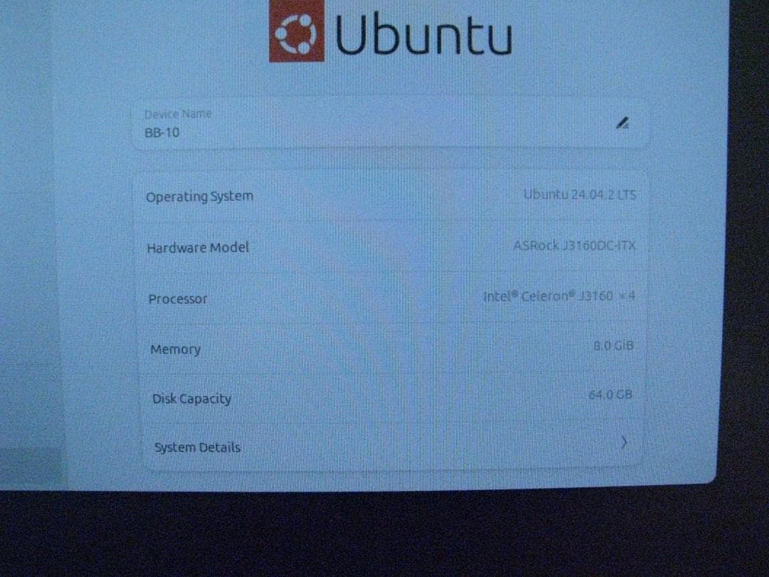 ASRock (アスロック) J3160DC-ITXマザーボード+DDR3メモリ