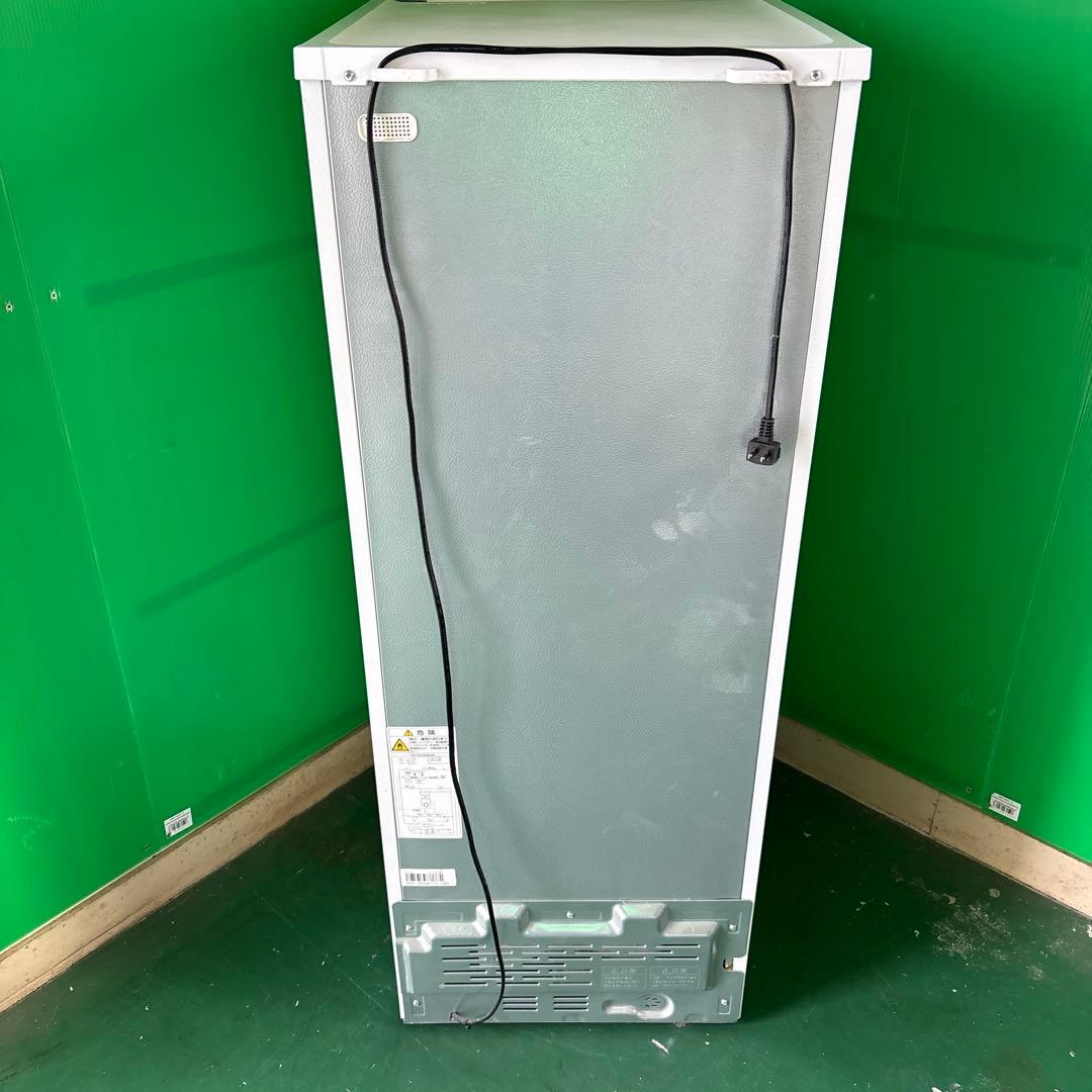 美品 TOSHIBA 冷蔵庫 GR-S15BS 153L 2021年製