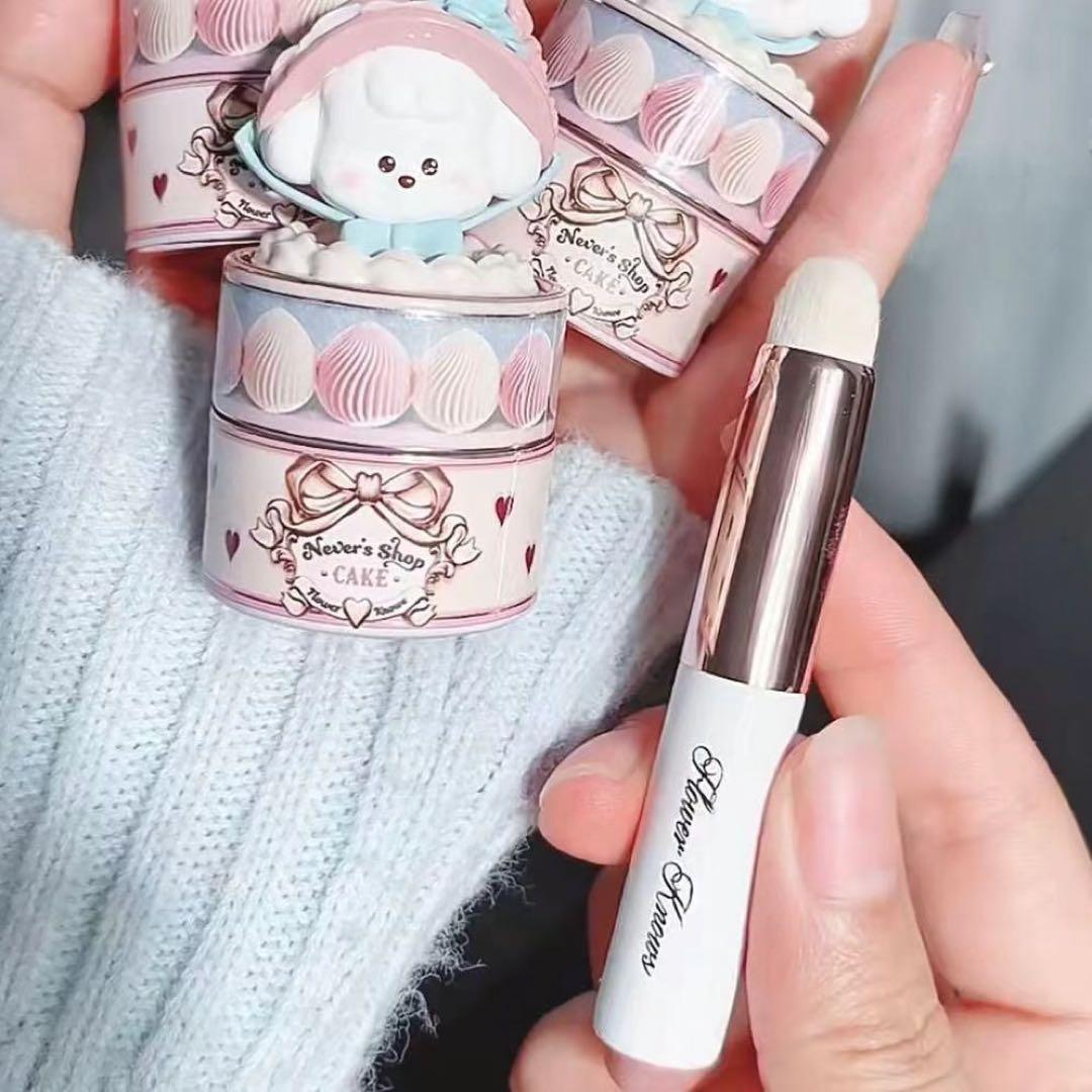 フラワーノーズスウィーティーベアコレクション豪華14点セット＋限定バッグ