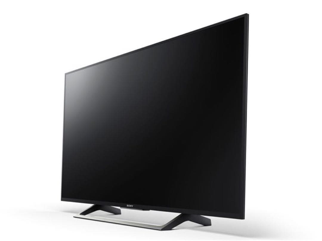 ソニー　ブラビア　49インチ　KJ-49X8000E(B) スマートテレビ