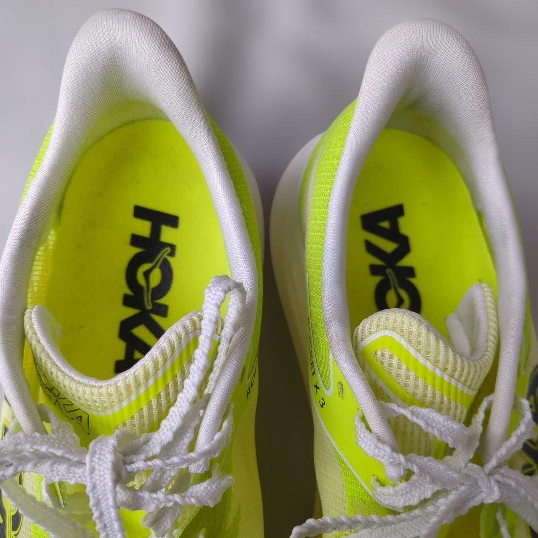 HOKA ロケットX3 26.5cm