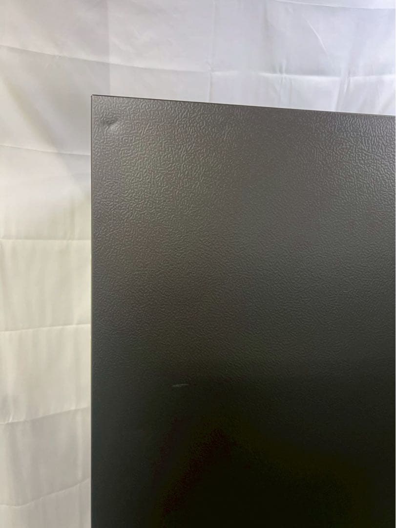 【美品】Haier 4ドア冷蔵庫 JR-GX47A 2024年製470L 観音開