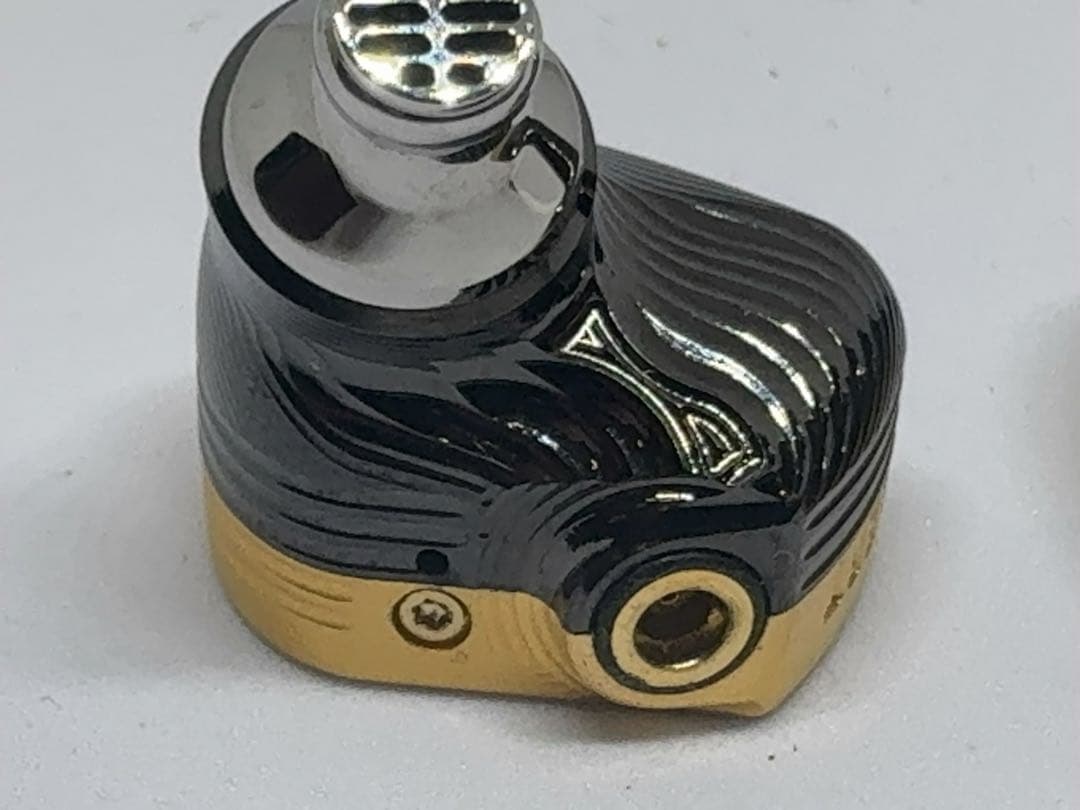 イヤホン Campfire Audio Solaris OG