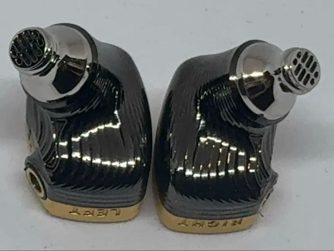 イヤホン Campfire Audio Solaris OG