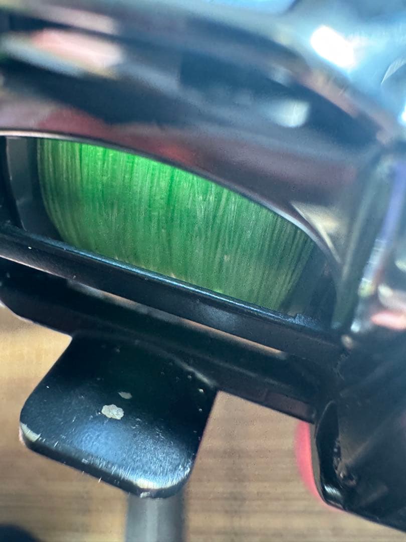 リール IMZ TW200XH-C