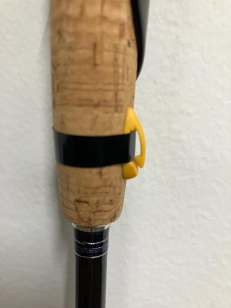 ダイワ ハートランドZ HL-Z 6101MLFS-T 釣り竿